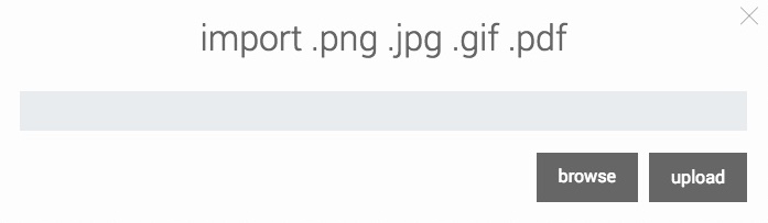 Import Image