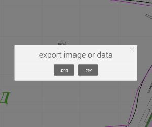 Export to .CSV