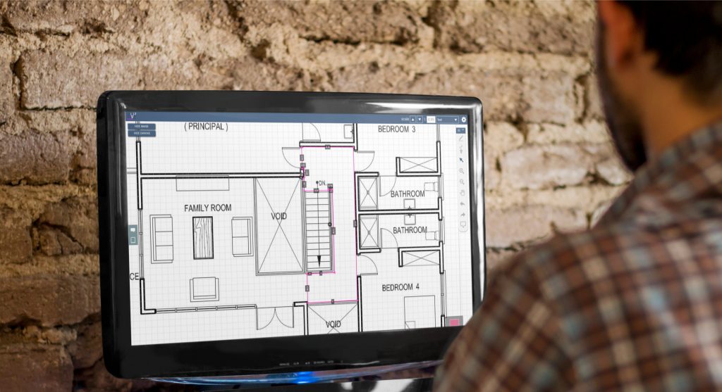 Floor Plan Area Calculator Calculate Floor Area of a